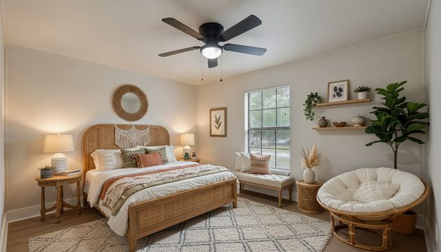 806 E Brin Street, Terrell, TX 75160