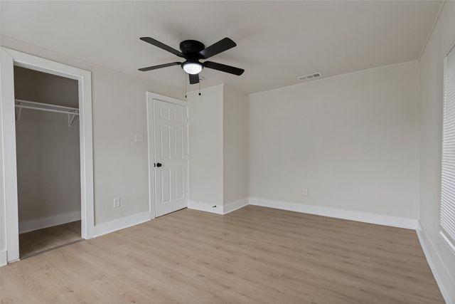 806 E Brin Street, Terrell, TX 75160