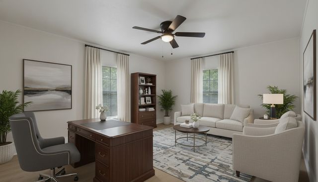 806 E Brin Street, Terrell, TX 75160