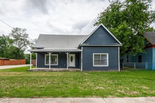 806 E Brin Street, Terrell, TX 75160