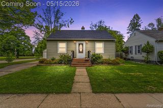 2014 Hyland Street, Lansing, MI 48915