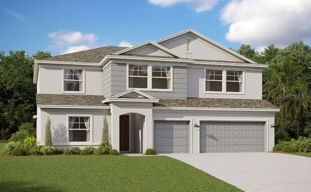 3015 STEWART CREEK CIRCLE, Plant City, FL 33565