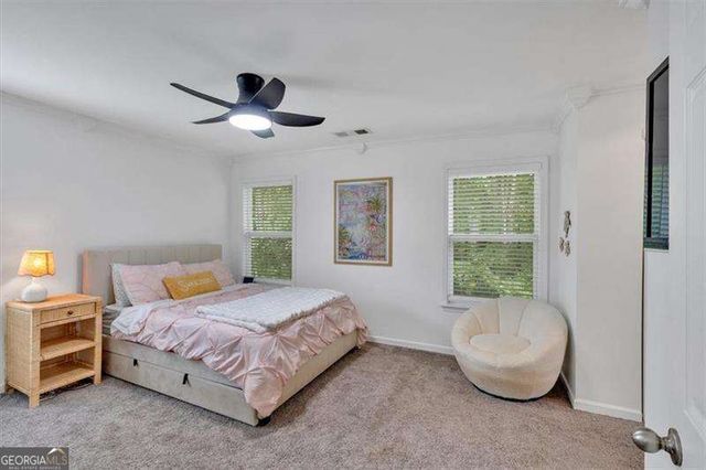 256 Oconee Way, Canton, GA 30114