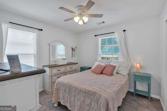 256 Oconee Way, Canton, GA 30114