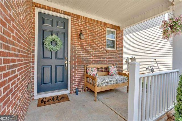 256 Oconee Way, Canton, GA 30114