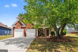 3630 Cape Lane, Conyers, GA 30013