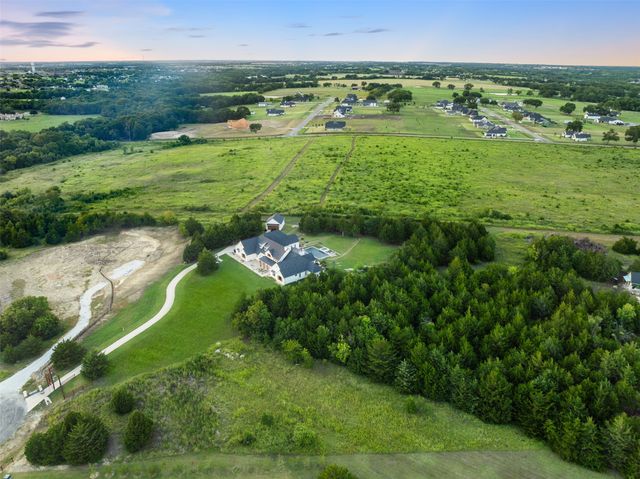 2612 Stonewall Lane, Van Alstyne, TX 75495