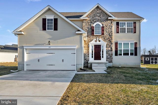 74 JULIANNA DR, Greenwood, DE 19950