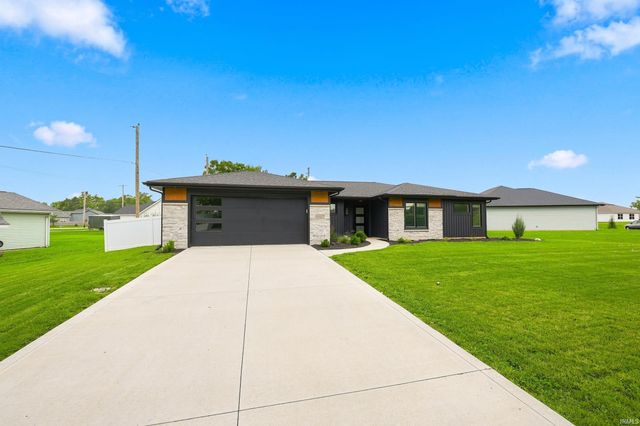 10827 Kathy Drive, Fort Wayne, IN 46835