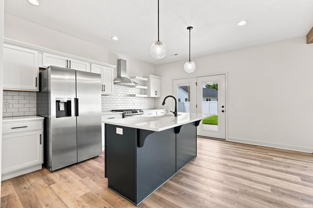 10827 Kathy Drive, Fort Wayne, IN 46835