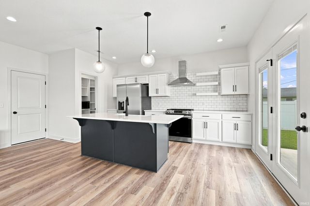 10827 Kathy Drive, Fort Wayne, IN 46835