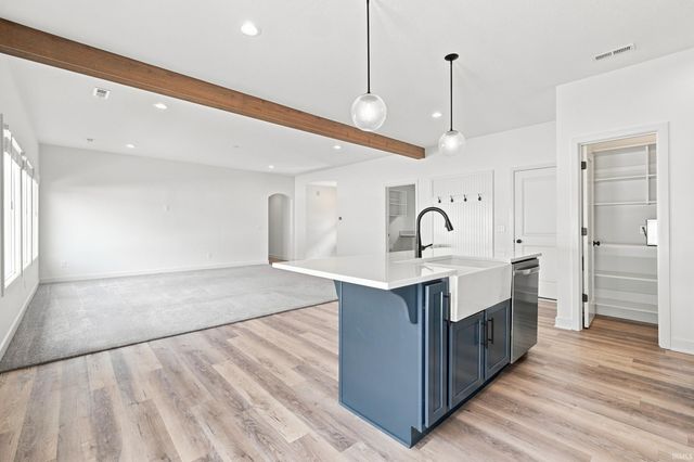 10827 Kathy Drive, Fort Wayne, IN 46835