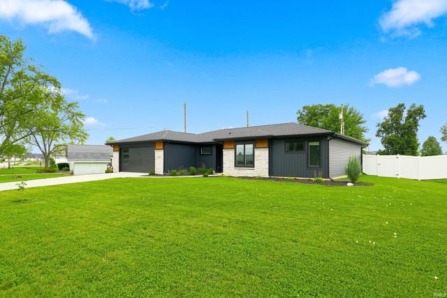 10827 Kathy Drive, Fort Wayne, IN 46835