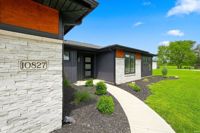 10827 Kathy Drive, Fort Wayne, IN 46835