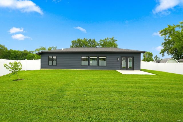 10827 Kathy Drive, Fort Wayne, IN 46835