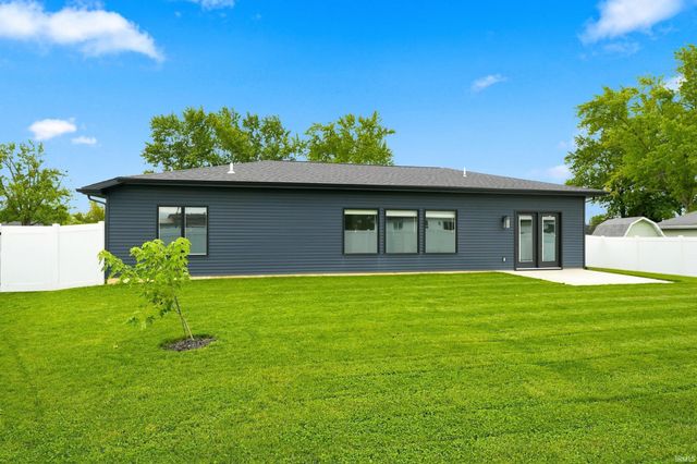 10827 Kathy Drive, Fort Wayne, IN 46835