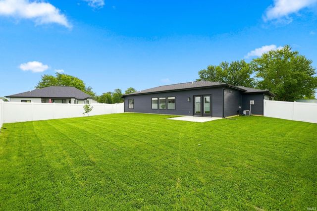 10827 Kathy Drive, Fort Wayne, IN 46835