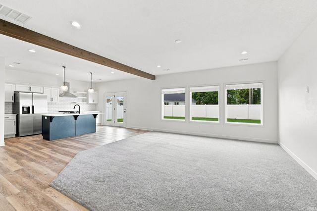 10827 Kathy Drive, Fort Wayne, IN 46835
