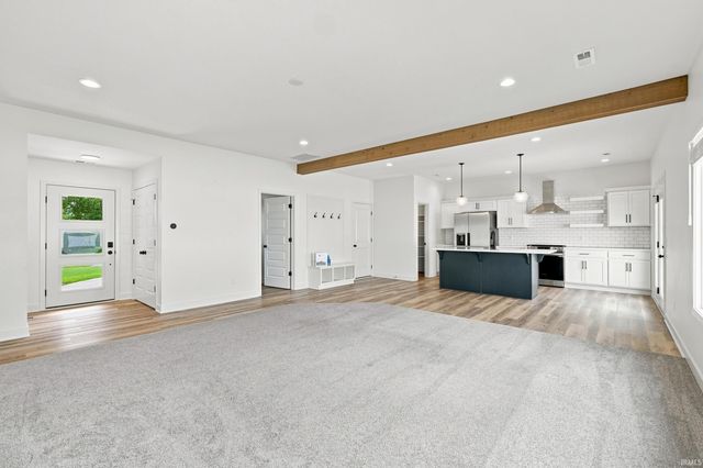 10827 Kathy Drive, Fort Wayne, IN 46835