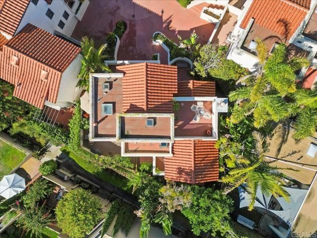 7339 Draper Avenue, La Jolla (san Diego), CA 92037