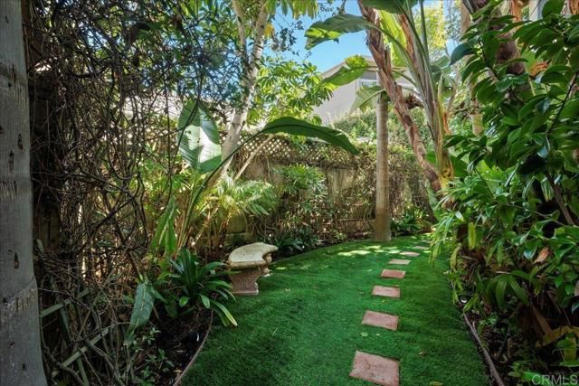 7339 Draper Avenue, La Jolla (san Diego), CA 92037