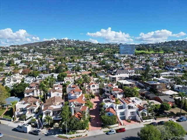 7339 Draper Avenue, La Jolla (san Diego), CA 92037