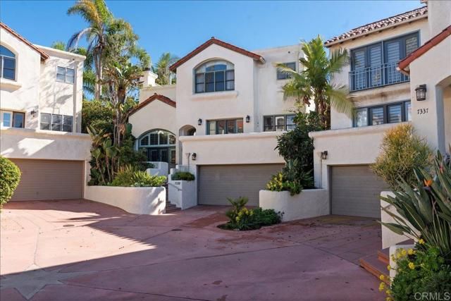 7339 Draper Avenue, La Jolla (san Diego), CA 92037