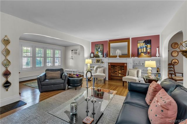 311 Sterling Avenue, Buffalo, NY 14216