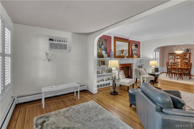 311 Sterling Avenue, Buffalo, NY 14216