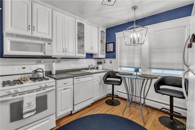 311 Sterling Avenue, Buffalo, NY 14216