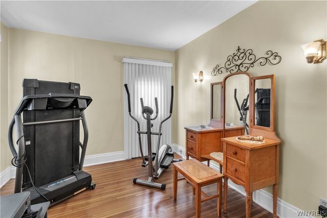311 Sterling Avenue, Buffalo, NY 14216