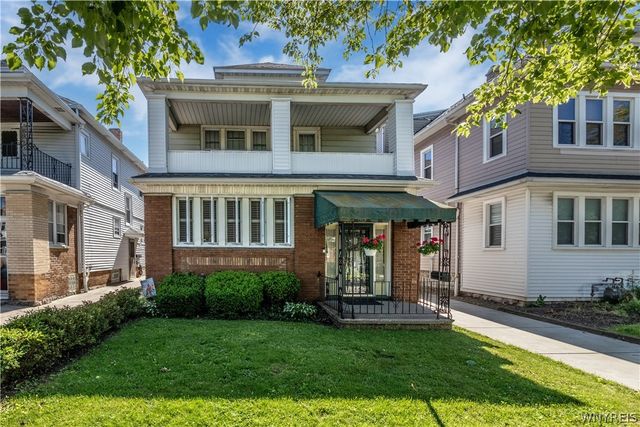 311 Sterling Avenue, Buffalo, NY 14216