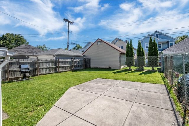 311 Sterling Avenue, Buffalo, NY 14216