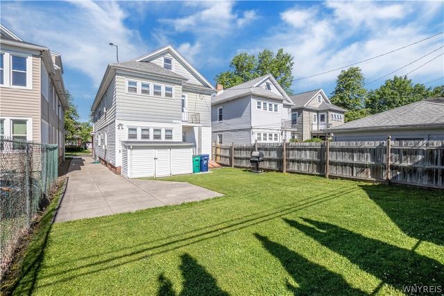 311 Sterling Avenue, Buffalo, NY 14216