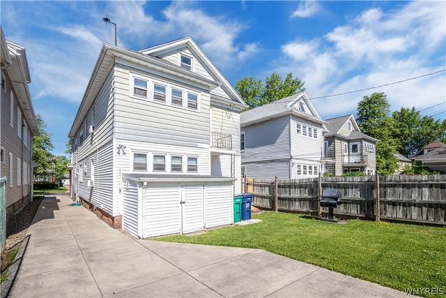 311 Sterling Avenue, Buffalo, NY 14216