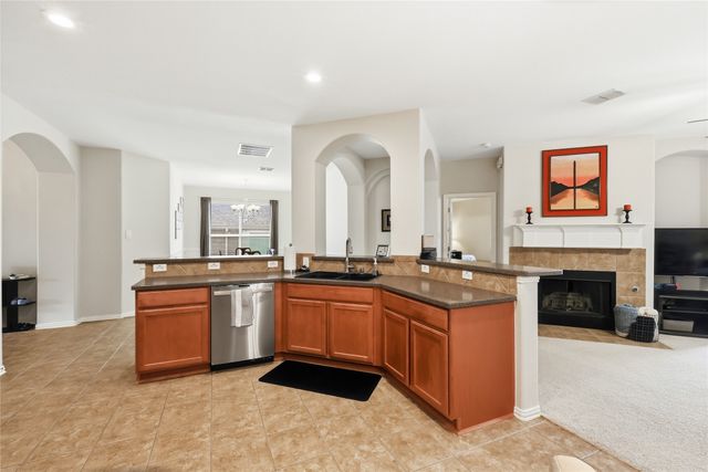 13354 Packard Drive, Frisco, TX 75034