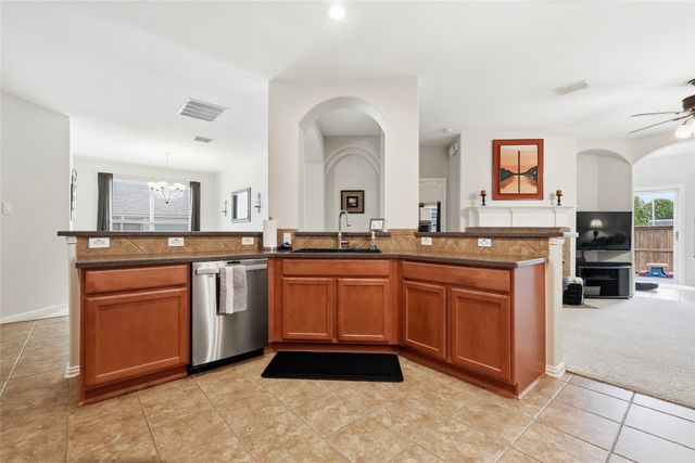 13354 Packard Drive, Frisco, TX 75034