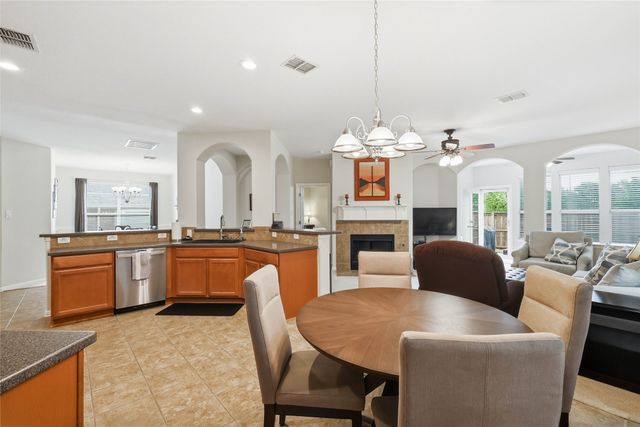 13354 Packard Drive, Frisco, TX 75034