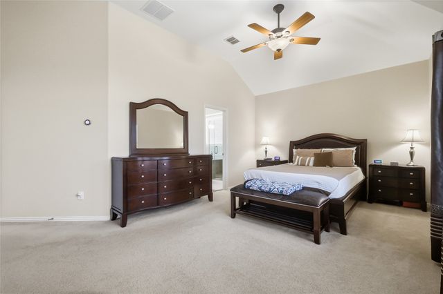 13354 Packard Drive, Frisco, TX 75034