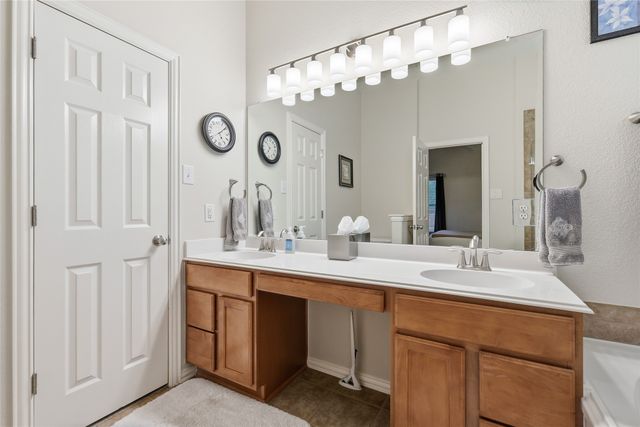 13354 Packard Drive, Frisco, TX 75034