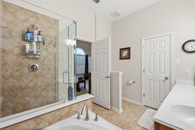 13354 Packard Drive, Frisco, TX 75034