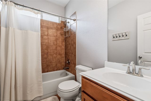 13354 Packard Drive, Frisco, TX 75034