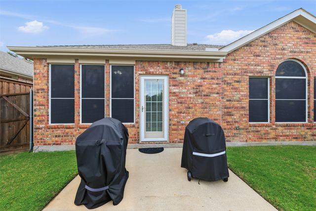 13354 Packard Drive, Frisco, TX 75034