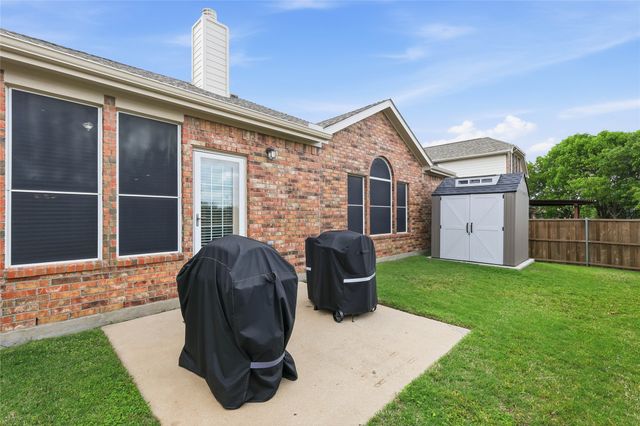 13354 Packard Drive, Frisco, TX 75034