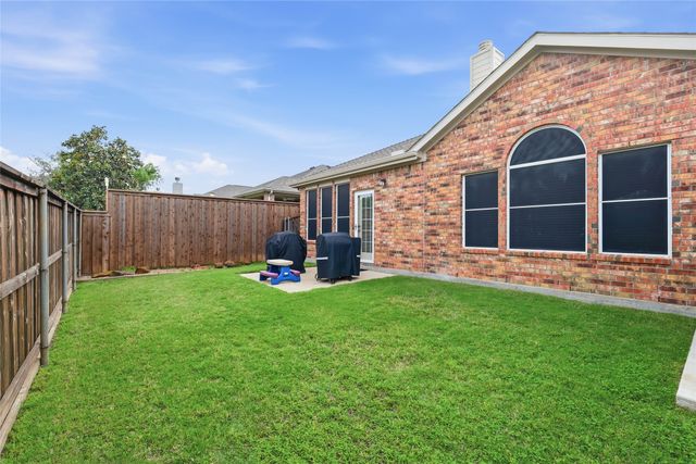 13354 Packard Drive, Frisco, TX 75034
