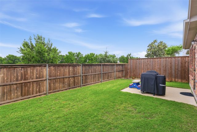 13354 Packard Drive, Frisco, TX 75034