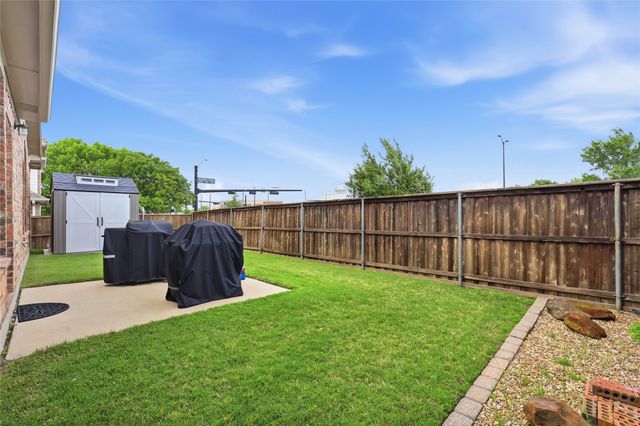 13354 Packard Drive, Frisco, TX 75034