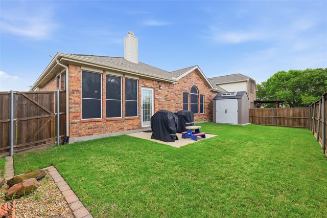 13354 Packard Drive, Frisco, TX 75034