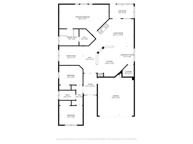 13354 Packard Drive, Frisco, TX 75034