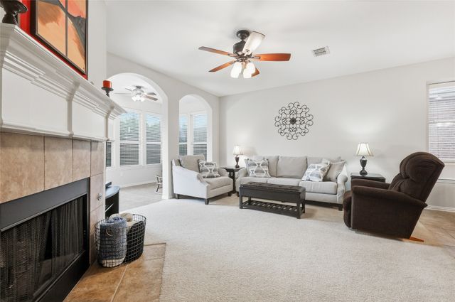 13354 Packard Drive, Frisco, TX 75034